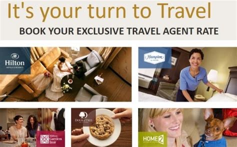 Can Hilton Travel Agent Rates Really Save You Money On Your Hotel Booking