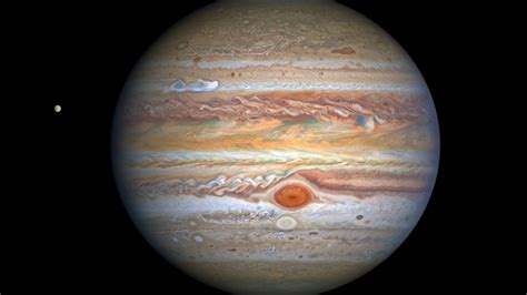 5 Ways to Jupiter