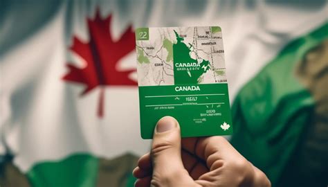 Canada Travel with Green Card