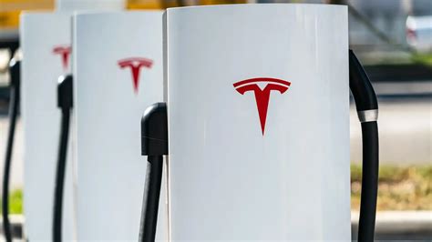 Can I Use Tesla Chargers For Other Cars In Australia Drive