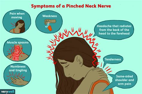 5 Ways Numbness Spreads