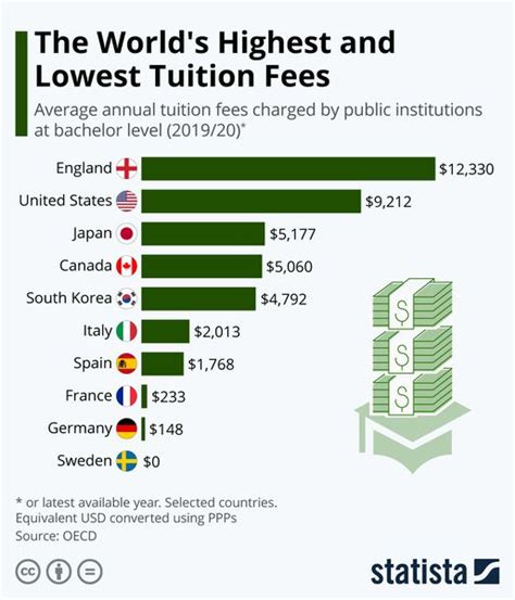 Can Someone Explain What The Deal Is With Full Fee Paying Places In Uni