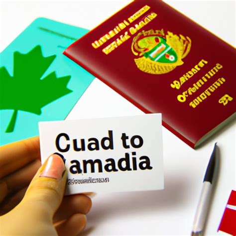 Can Us Green Card Holders Travel To Canada Exploring The Requirements