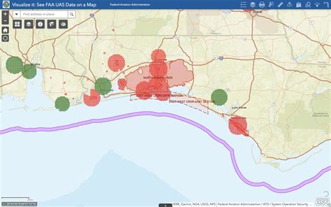 Can You Fly A Drone In Destin Florida Droneblog