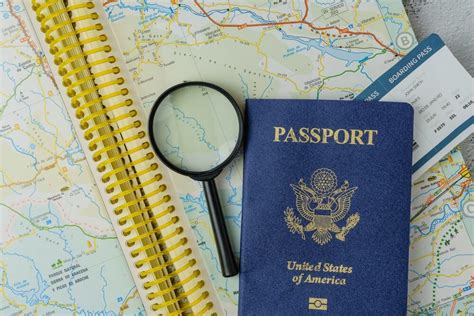 Can You Travel With An Expired Passport Travel Visa Pro