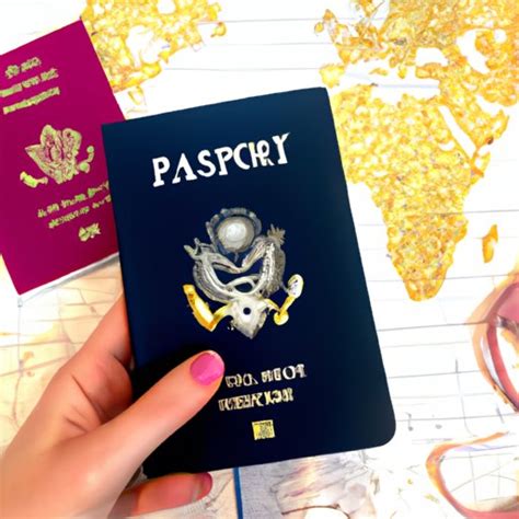 Can You Travel Without A Passport Exploring Alternatives And