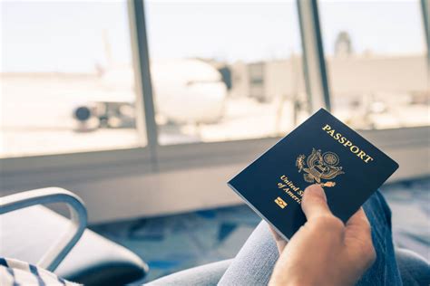 Can You Travel Without A Passport Travel Visa Pro