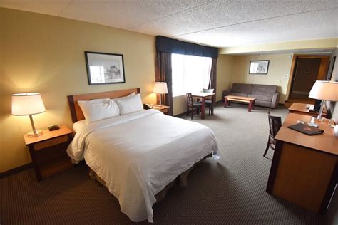 Canad Inns Brandon Hotel Canada Prezzi E Recensioni 2024