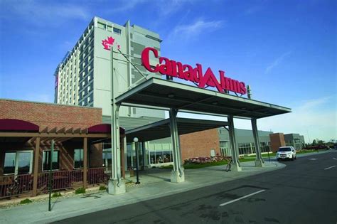 Canad Inns Destination Center Grand Forks In Grand Forks Nd See