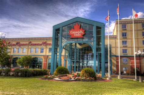 Canad Inns Destination Centre Club Regent Casino Hotel 78 9 7 Updated 2022 Prices