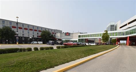 Canad Inns Destination Centre Club Regent Casino Hotel Winnipeg Manitoba Ca Reservations Com