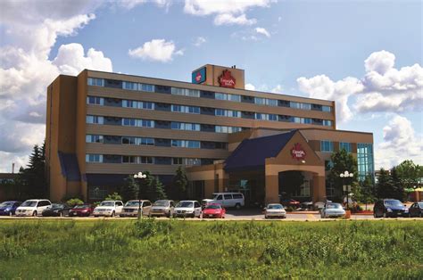 Canad Inns Destination Centre Polo Park Canad Inns