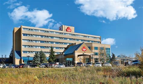 Canad Inns Destination Centre Polo Park In Winnipeg Expedia