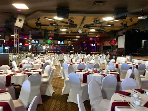 Canad Inns Destination Centre Polo Park Venue Winnipeg Weddingwire Ca