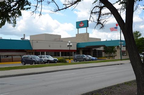 Canad Inns Destination Centre Transcona Travel Manitoba