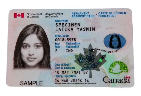 Canada Green Card Askmigration Canadian Lifestyle Magazine