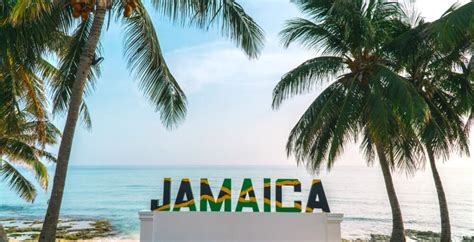 Canada Issues Jamaica Travel Advisory Amid Increased Gang Violence Canada