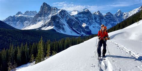 Canada S Best Ski Resorts Canada Tourist