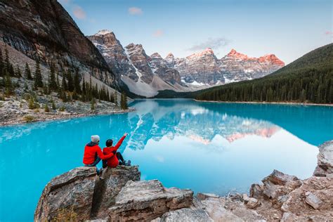 Canada Travel Destinations