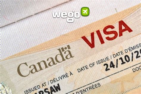 Canada Visa Status Check