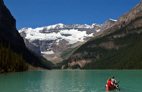 Canadian Rockies 7 Day Small Groups National Parks Tour By Bindlestiff