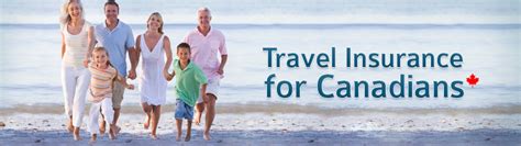 Canadian Seniors And Snowbirds Travel Insurance Canadian Travel