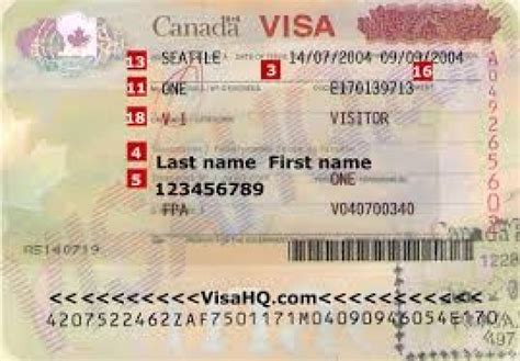 Canadian Visa 1 Suchitra Surve