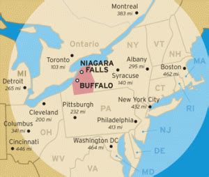 Canadian Visa Office In Buffalo To Close Cics News Canada S