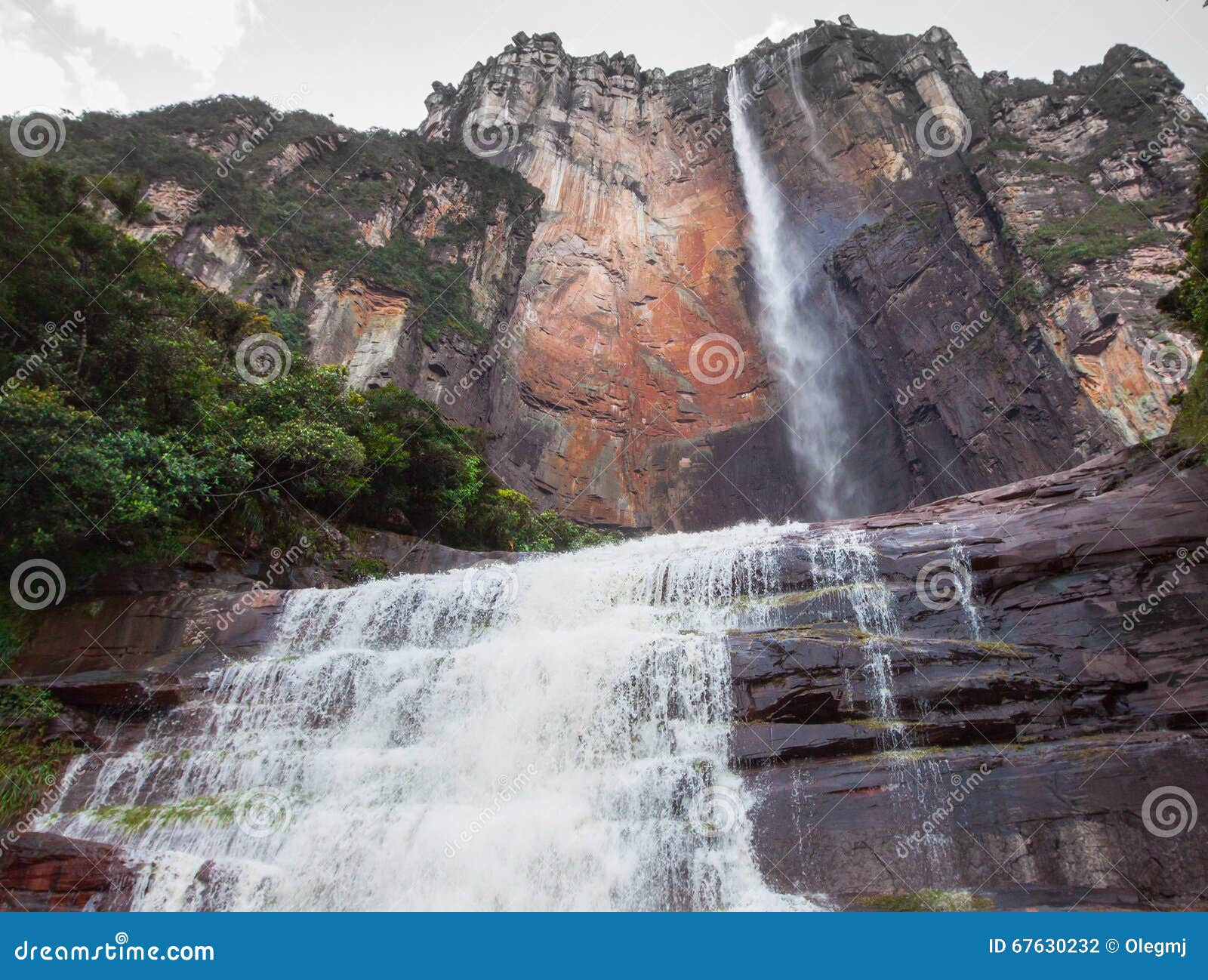 Canaima National Park Venezuela In 2020 Angel Falls Venezuela