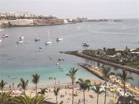 Canary Islands Travel Guide Useful Info To Know Before Arriving In