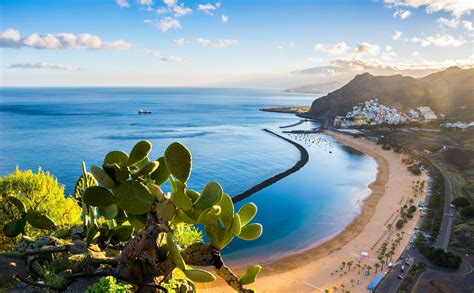 Canary Islands Travel Guide