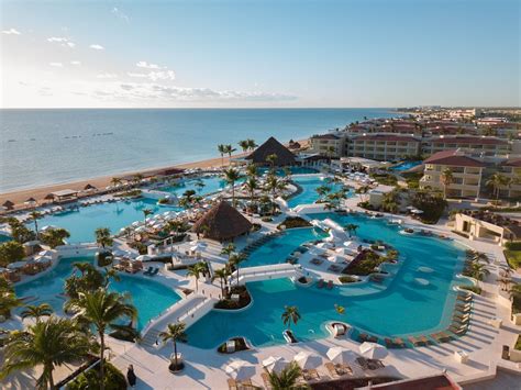 Cancun All Inclusive Deals 2025 Carl Morrison