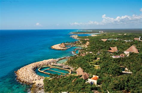 Cancun Occidental at Xcaret Destination Stay