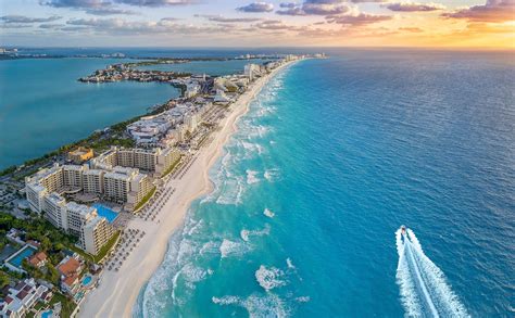 Cancun Vacation Experts Canc N Ce Qu Il Faut Savoir