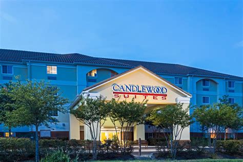 Candlewood Destin Beach Hotel