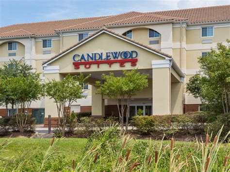 5 Tips Candlewood Suites Destin FL