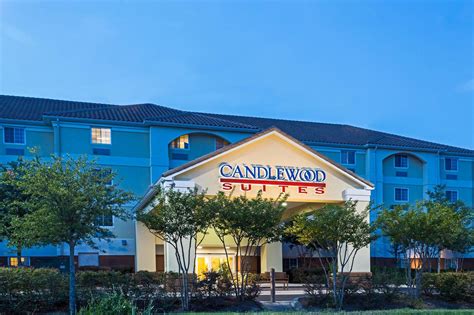 Candlewood Suites Destin Sandestin An Ihg Hotel Miramar Beach Florida