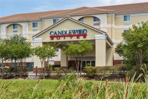 Candlewood Suites Destin Sandestin Area Destin Fl Jobs Hospitality Online