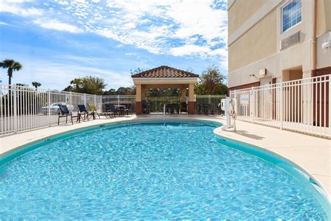 Candlewood Suites Destin Sandestin Area Hotel