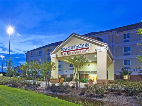 Candlewood Suites Destin Sandestin Area From 50 Destin Hotel Deals