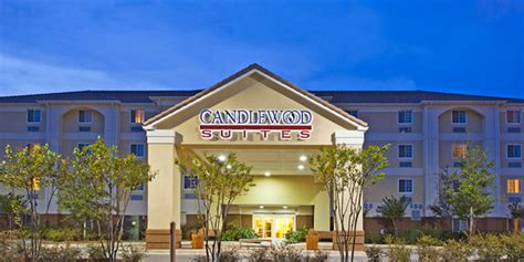 Candlewood Suites Destin Miramar Beach Accommodation