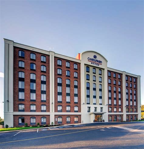 Candlewood Suites Km Hotels