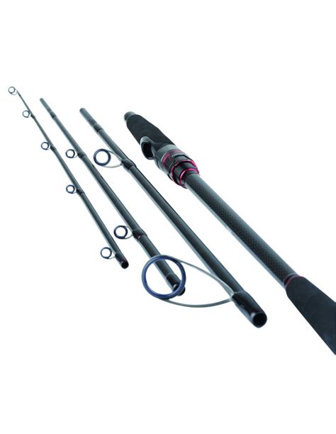 Canna Daiwa Freams Evolution Travel