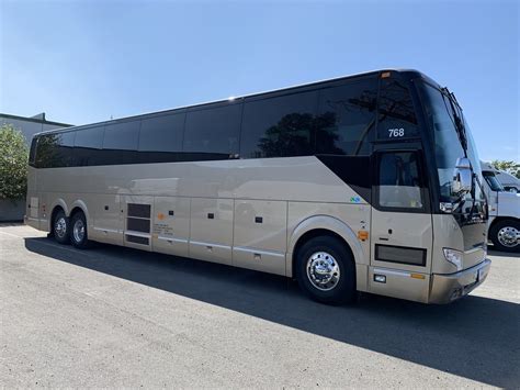 Canroyal Coachlines 768 Prevost H3 45 Dan S Motorcoach Gallery Flickr