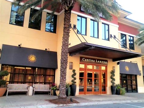 5 Tips Cantina Laredo Destin