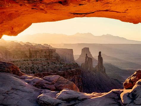 Canyonlands National Park In Utah Times Of India Travel