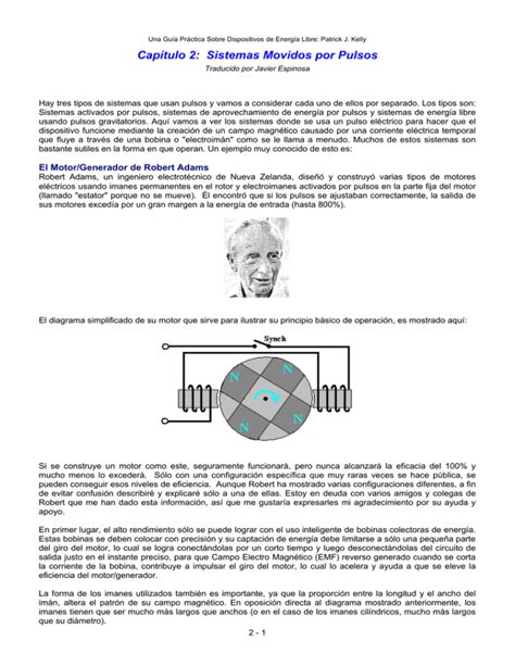 Cap Tulo 5 Free Energy Devices