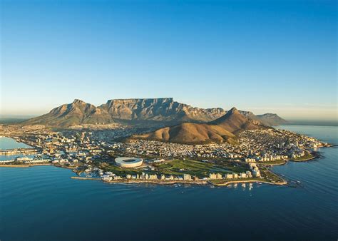 Cape Town Best Places To Travel Africa Travel Fall Vacations