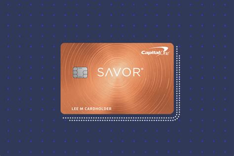 Capital One Savorone Rewards Card Full Review The Mister Finance