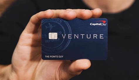 5 Ways Capital One Travel Card